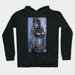 Cassiopeia Hoodie